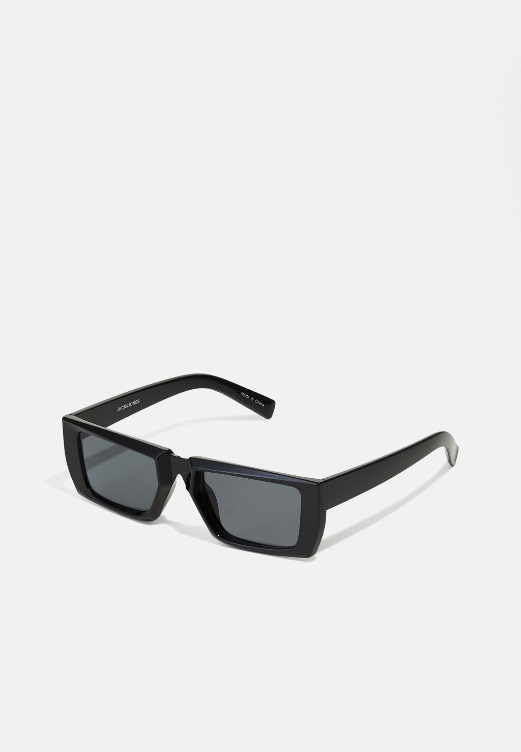 

Солнцезащитные очки JACLOUIE UNISEX Jack & Jones, цвет black