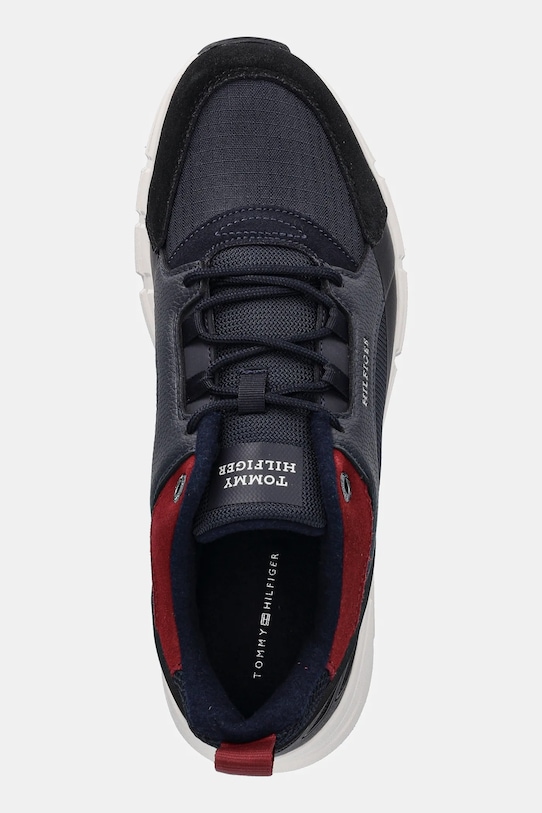 Кроссовки MODERN COMFORT RUN OUTDOOR Tommy Hilfiger, темно-синий — фото 4