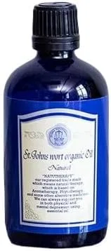 Масло-основа Зверобой продырявленный LIBRA 105 мл Libra Natural Therapy