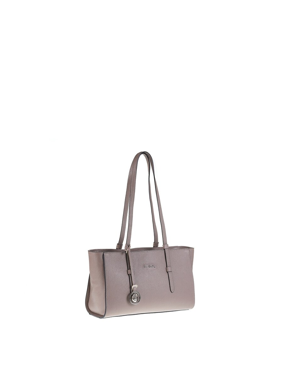 

Сумка через плечо PIERRE CARDIN Valeria Nova, серо-коричневый