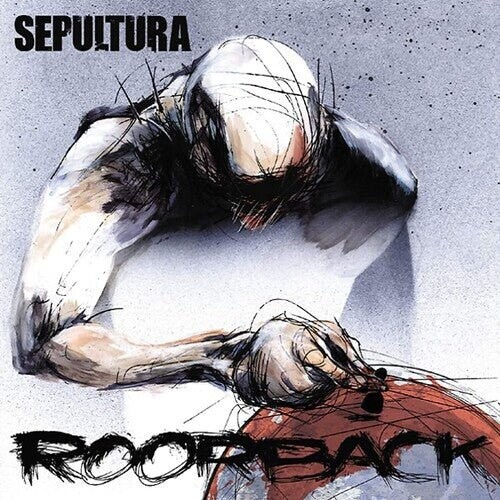 

Виниловая пластинка Sepultura - Roorback