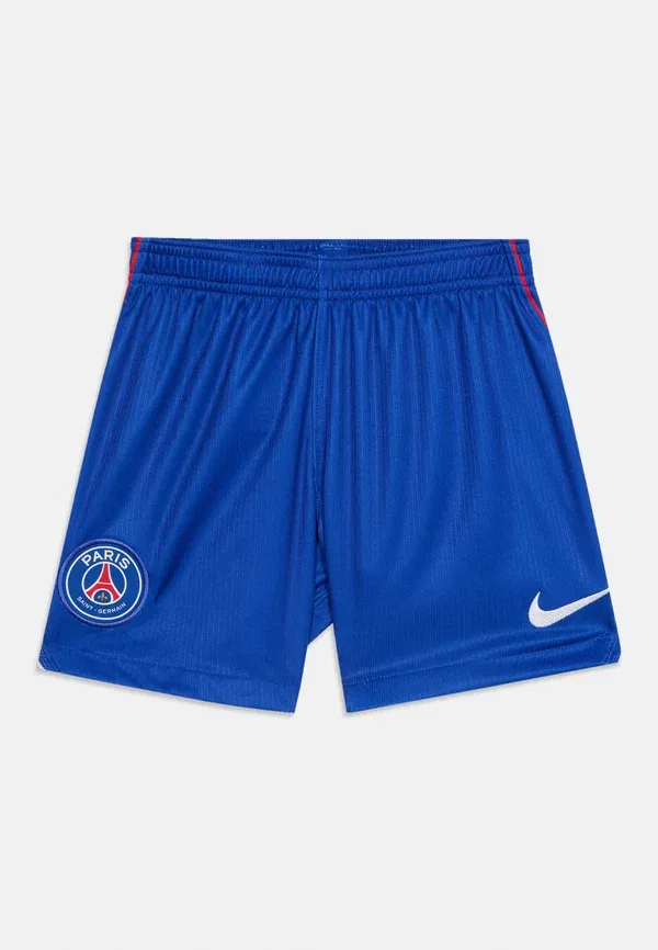 Футболка Nike Performance Paris Saint-Germain Stadium Home, королевский синий/белый