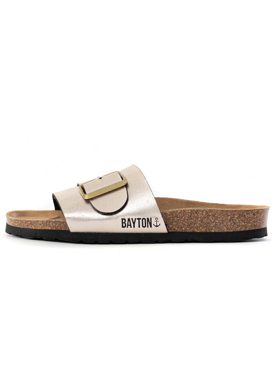 Мюли Bayton ORENSE, зеленый