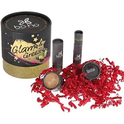 

Крем-бальзам Boho Blemish Sable Dore