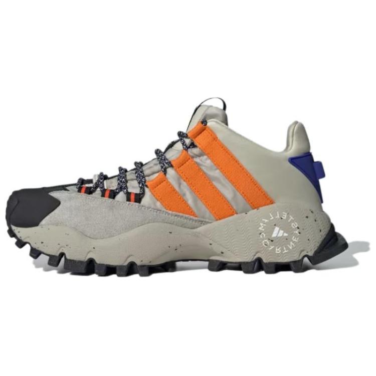 

Adidas Смейтлейтер Стелла Маккарти Гоби Юнити Оранжевый - Серый Оранжевый, цвет Gray Orange