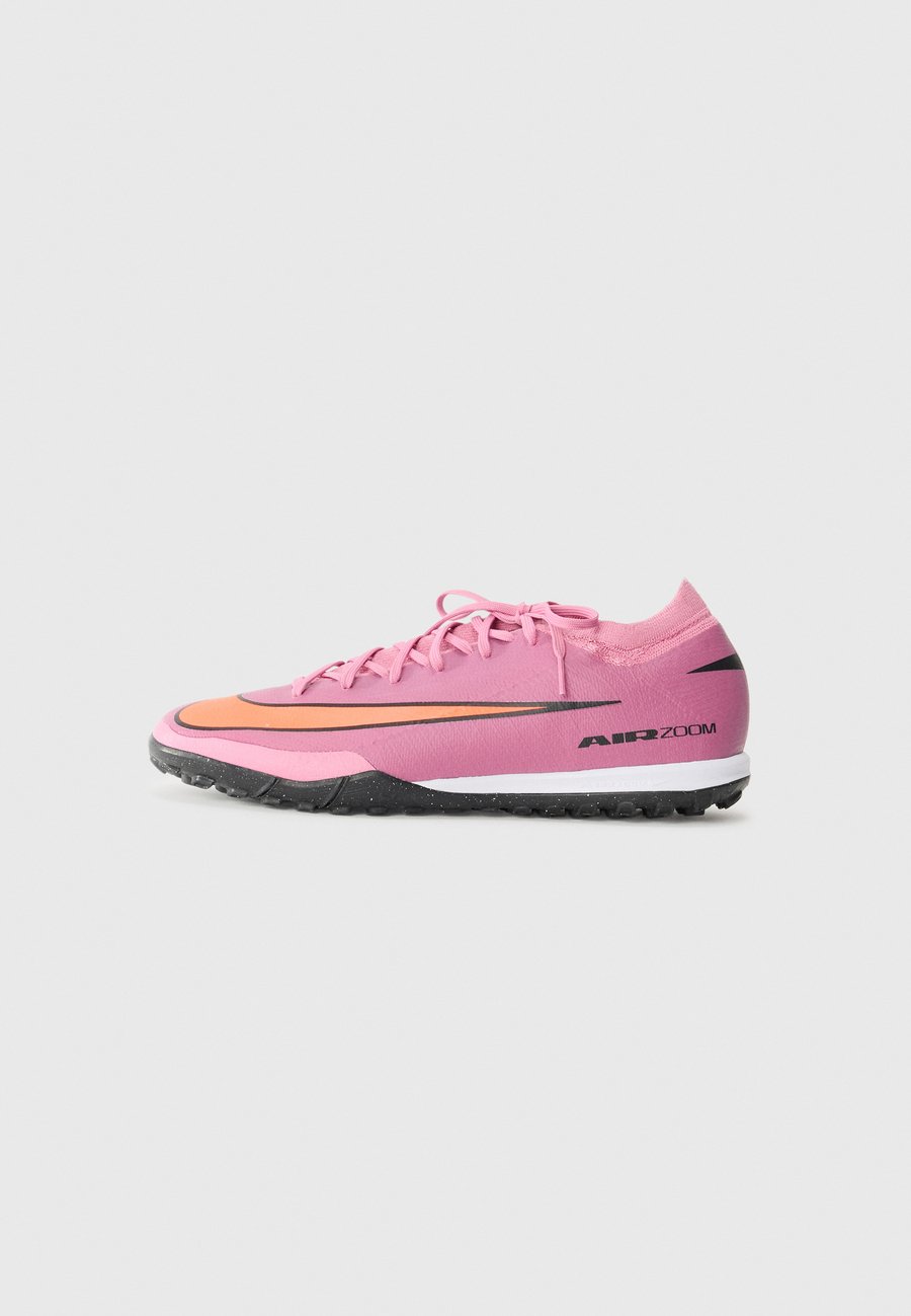 

Кроссовки Nike Performance ZOOM VAPOR 16 PRO TF, Apricot/Black/Red/Apricot