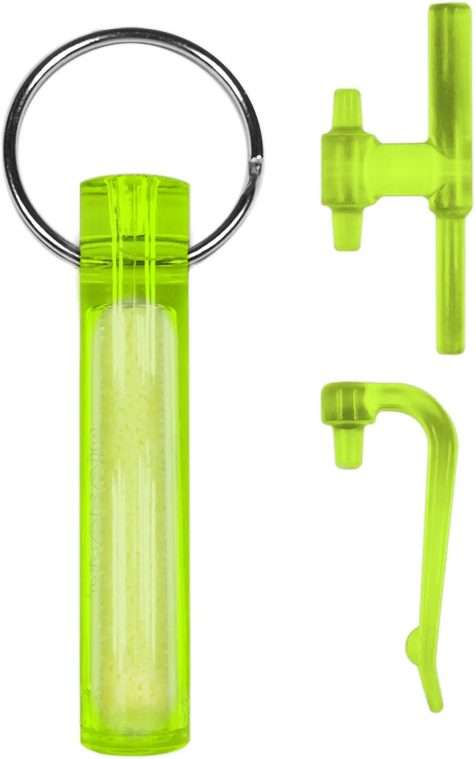 

Маркер Ni Glo Gear Gear Aid, Yellow