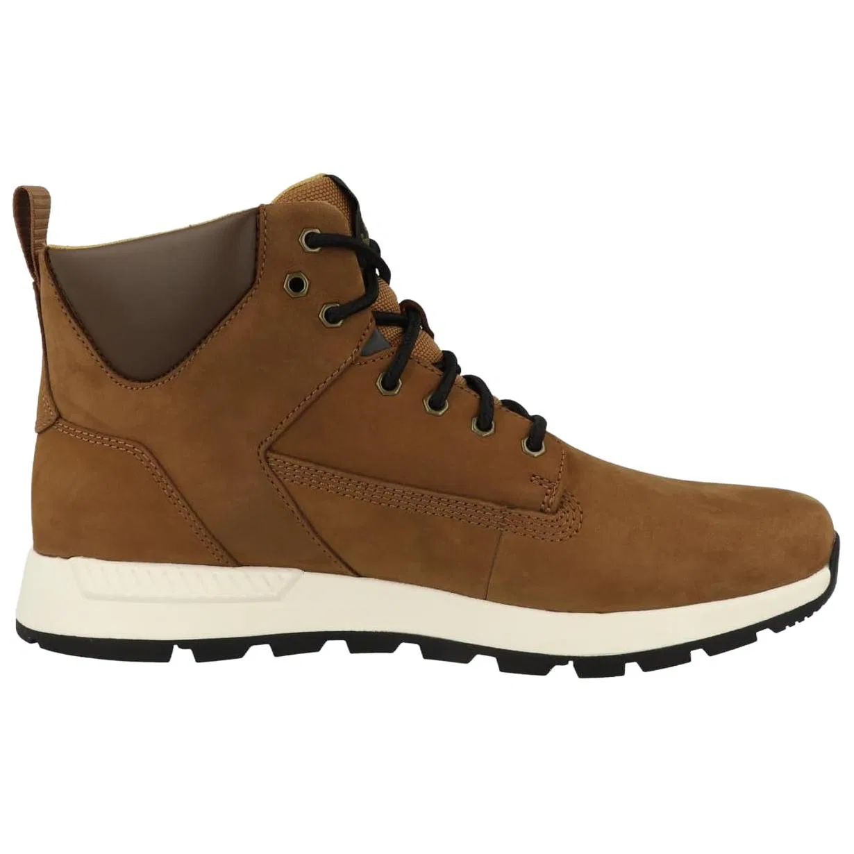 Ботинки Timberland Killington мужские коричневые — фото 3