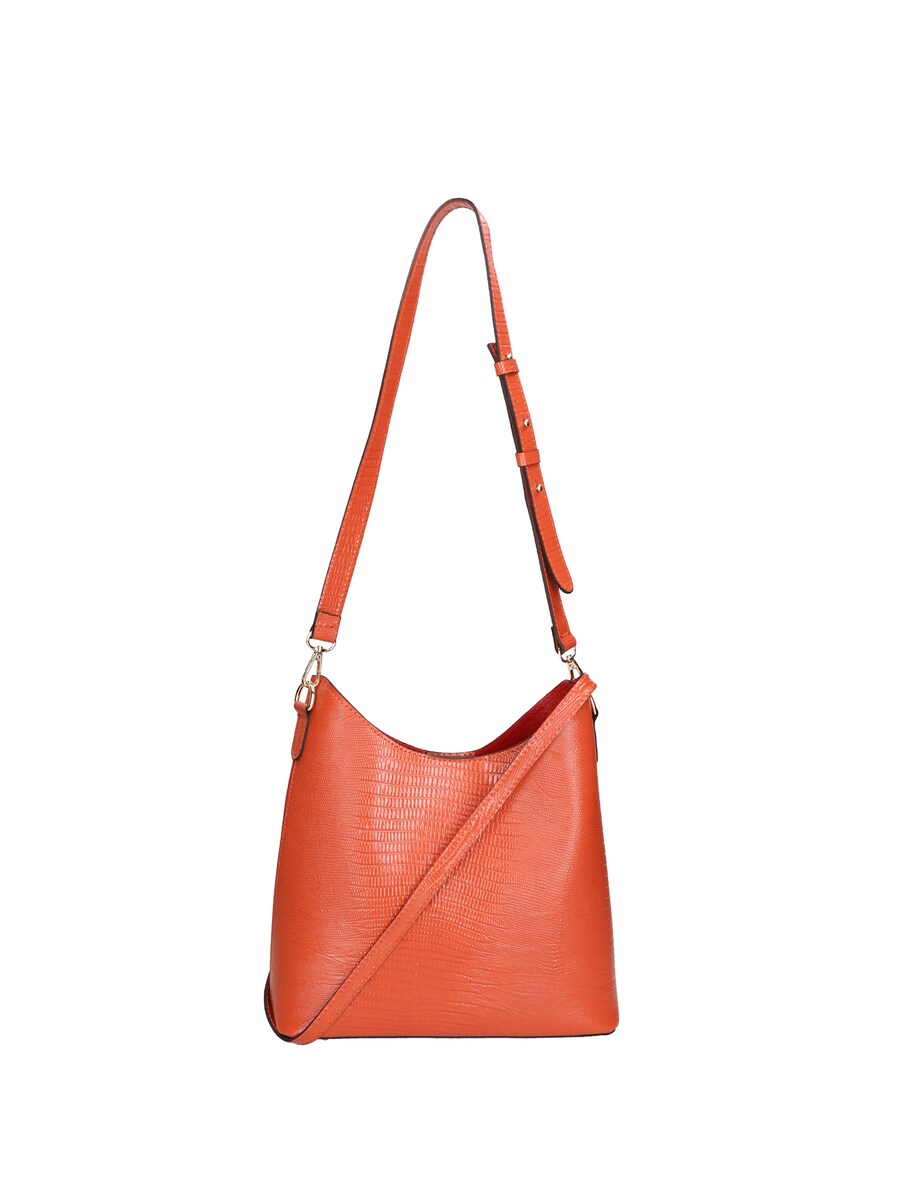 

Сумка через плечо Gave Lux, цвет Apricot