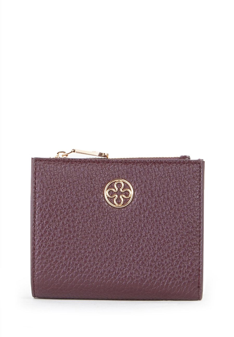 

Кошелек V73 FEDERICA , Bordeaux