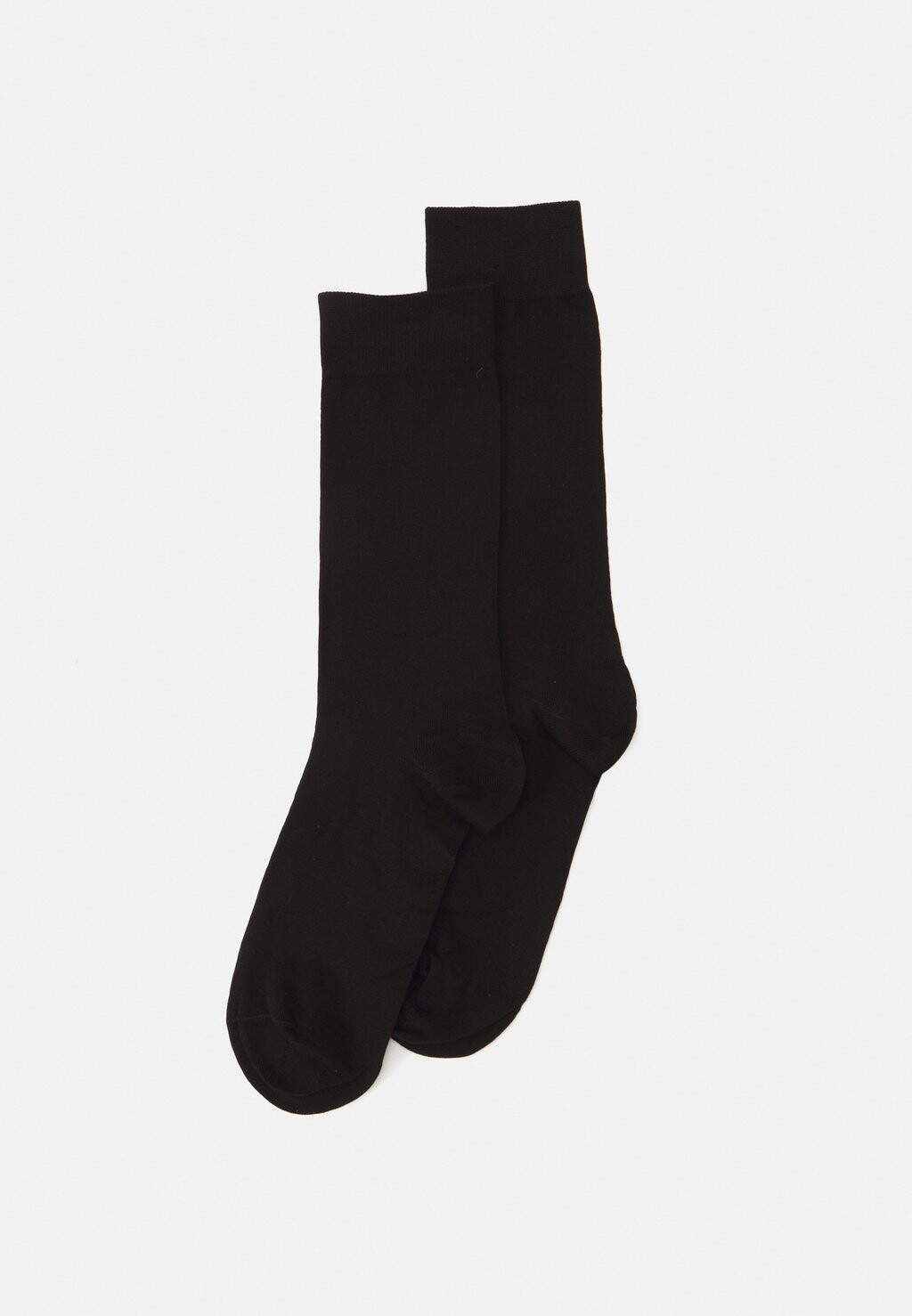 

Носки CREW SOCKS 2 PACK DIM, черный