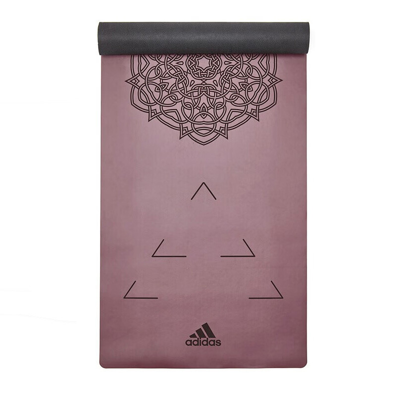 

Коврик для йоги Adidas