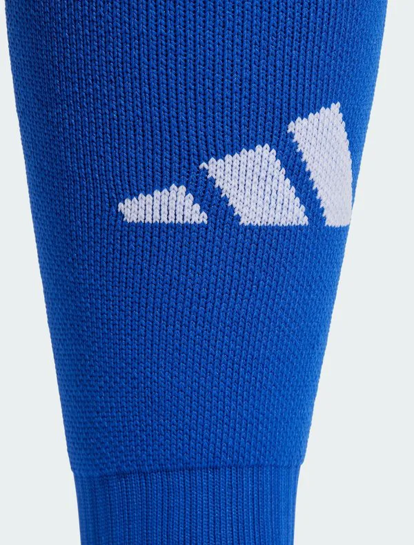 Футбольные носки adidas performance adi 24 aeroready до колена Adidas Performance, Royal Blue Team Navy Blue White — фото 2