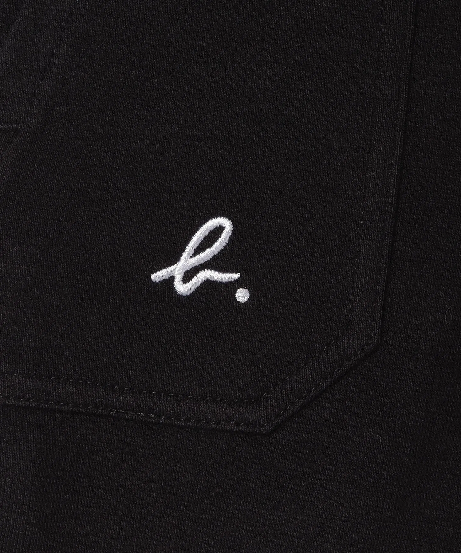 Детские шорты agnes b. "b." Logo Bermuda — фото 3