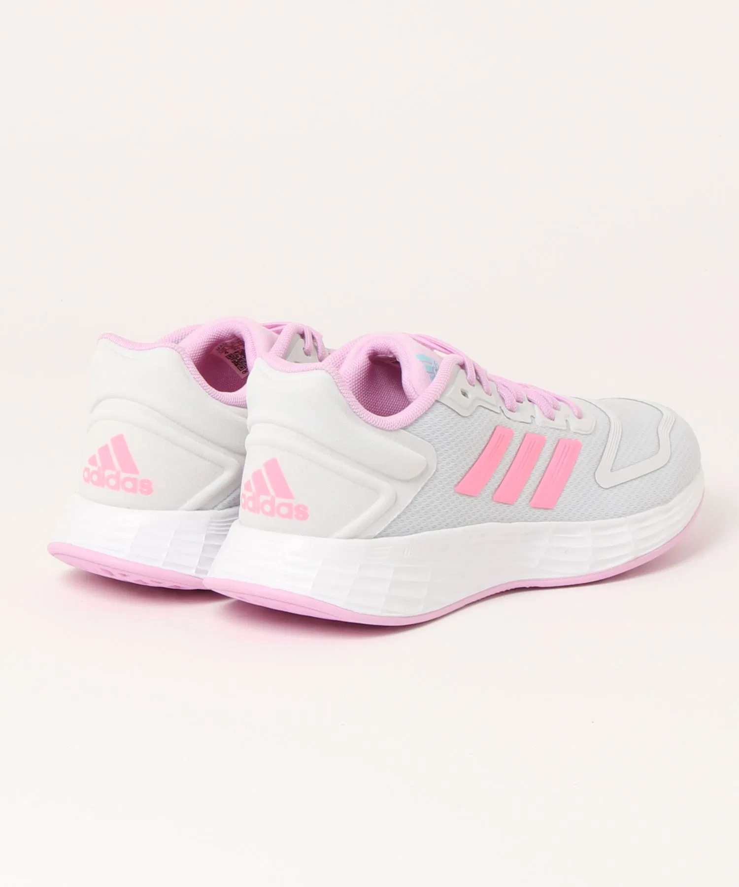 Детские кроссовки Adidas Duramo 10 — фото 2
