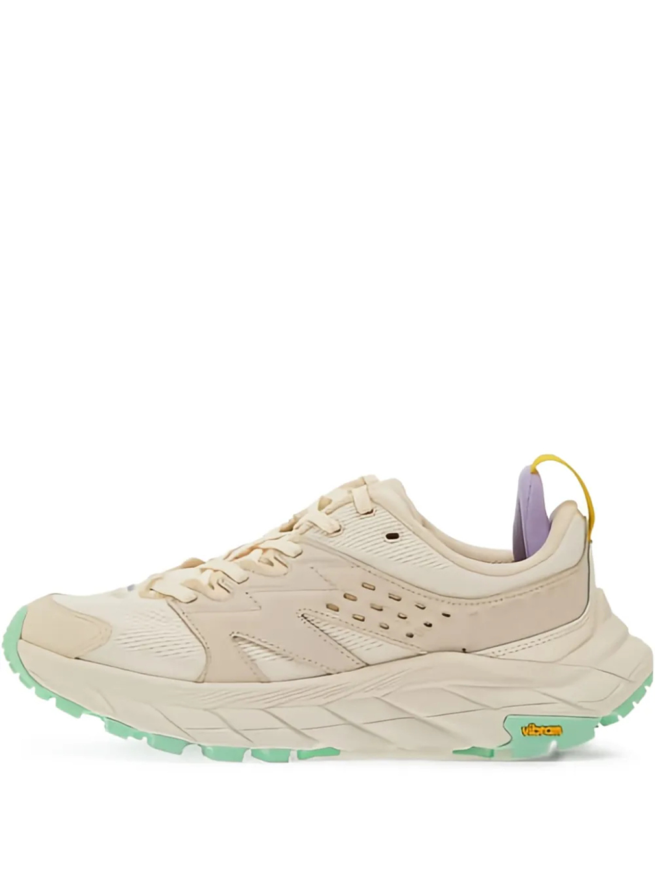 Кроссовки HOKA Anacapa Breeze, нейтральный
