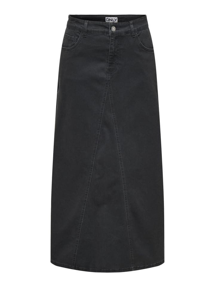 

Юбка до колена ONLY