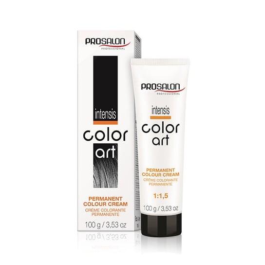 

Фиолетовый — Краска 100 г Chantal Prosalon Color Art