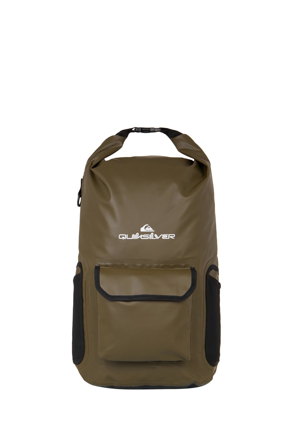 

Рюкзак SEA STASH Quiksilver, темно-зеленый