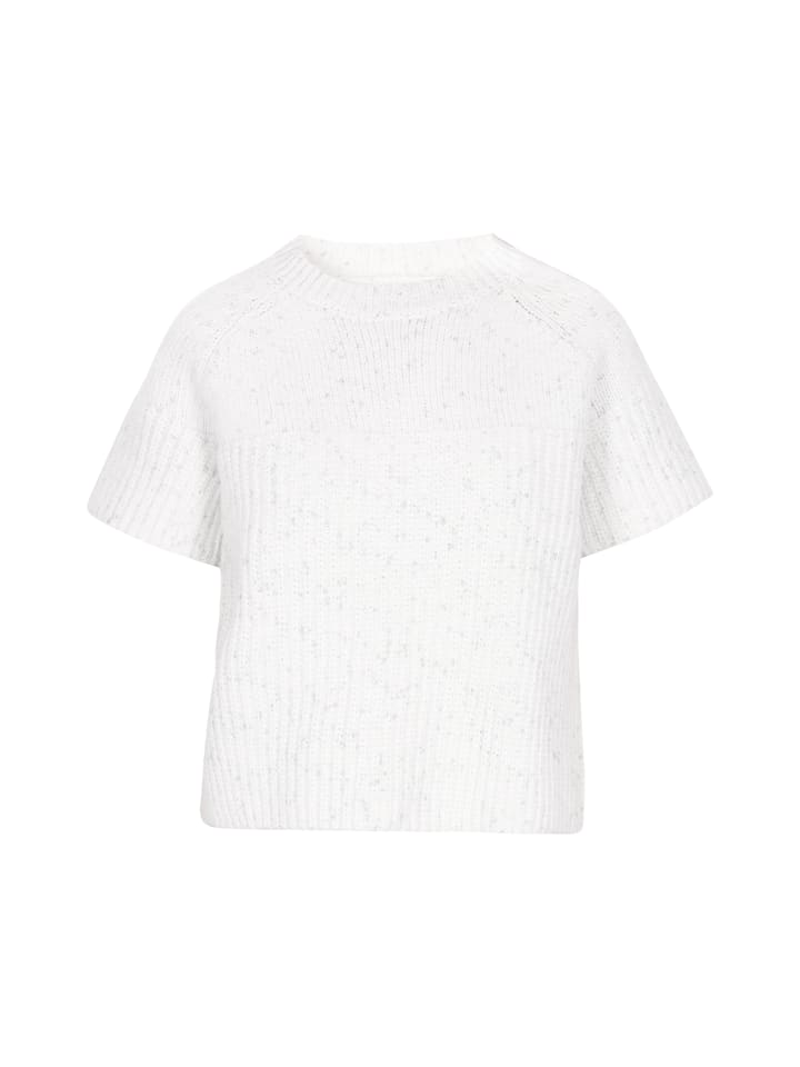 

DreiMaster Женский свитер кремового цвета