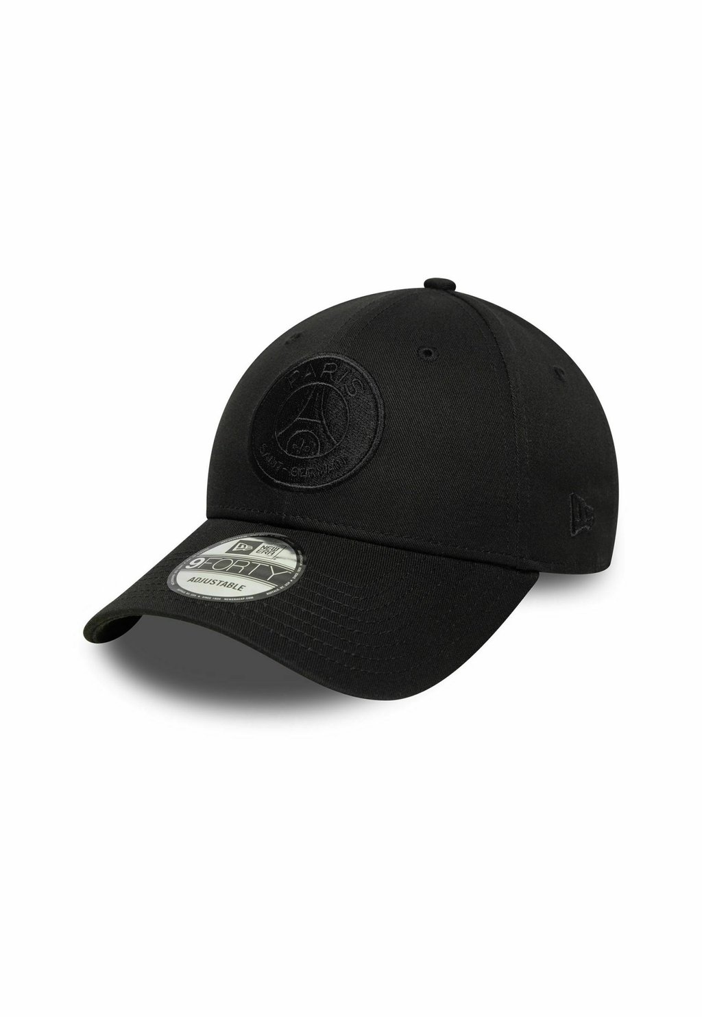 

Бейсболка 9FORTY STRAPBACK PARIS SAINT-GERMAIN New Era, черный