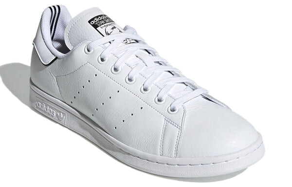 Кроссовки оригиналы stan smith Adidas, белый — фото 3