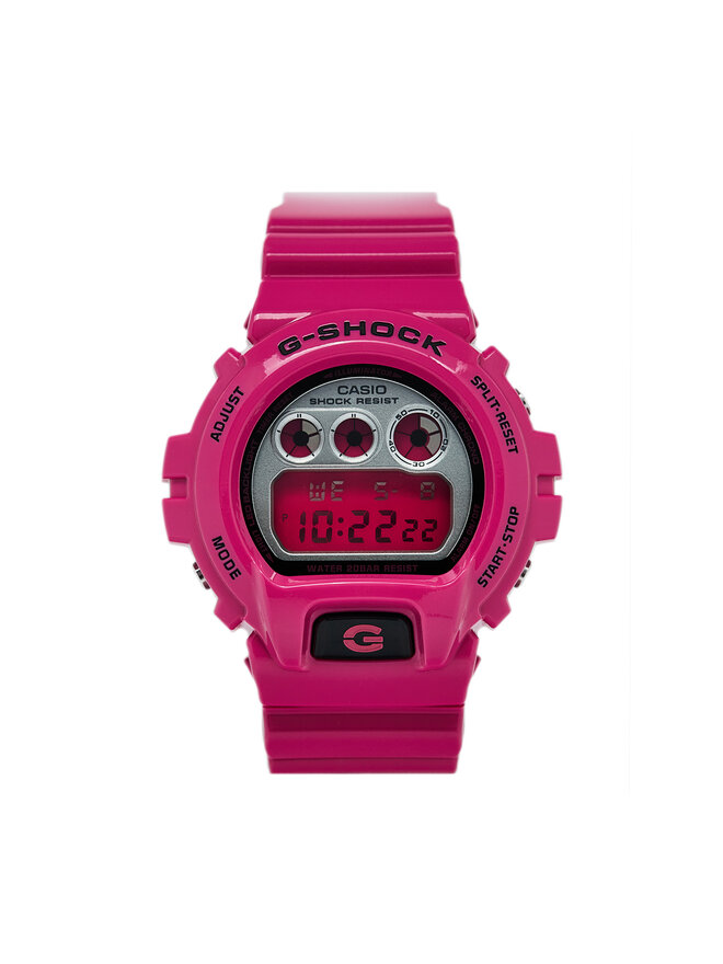 

Часы G-Shock, розовый