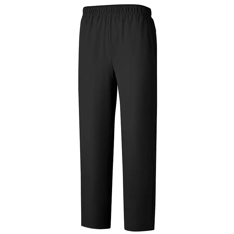 

Женские повседневные брюки/0018 Skechers, черный