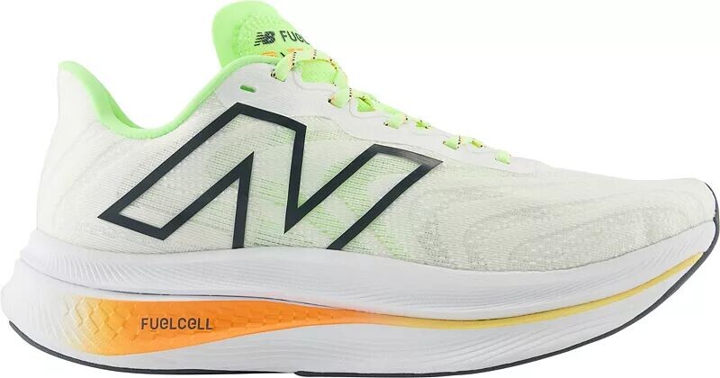 

Мужские кроссовки New Balance FuelCell SuperComp Trainer v2, белый
