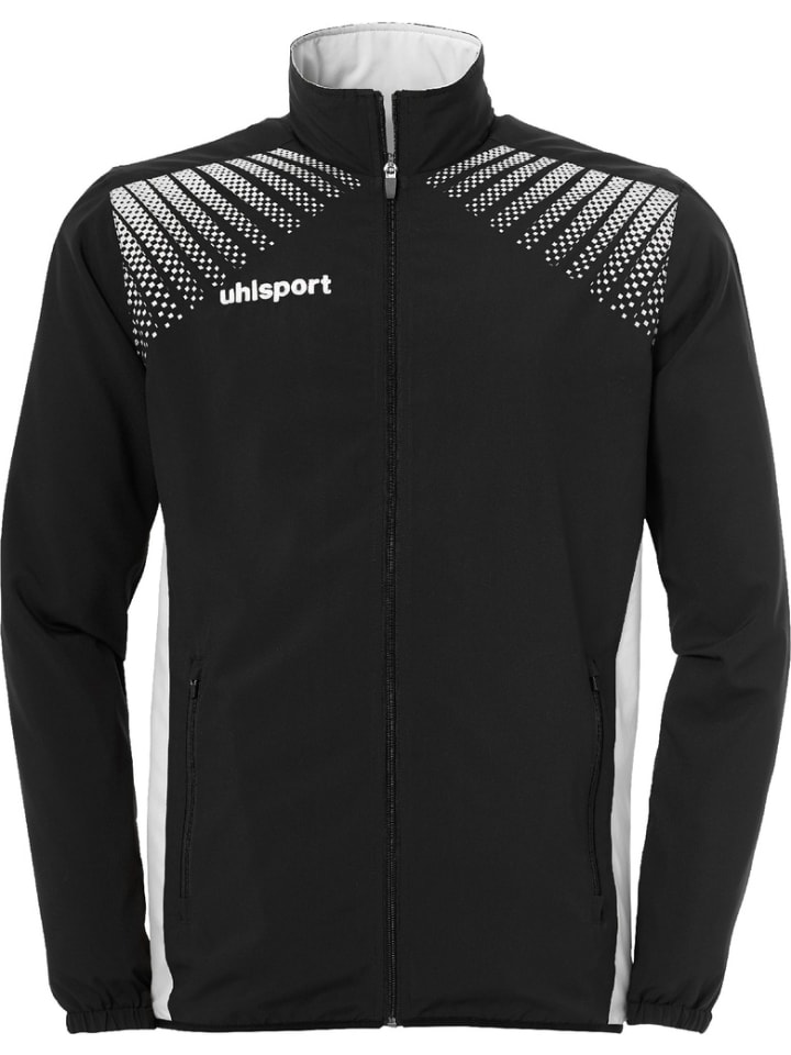 

Куртка для тренировок и бега uhlsport , черный