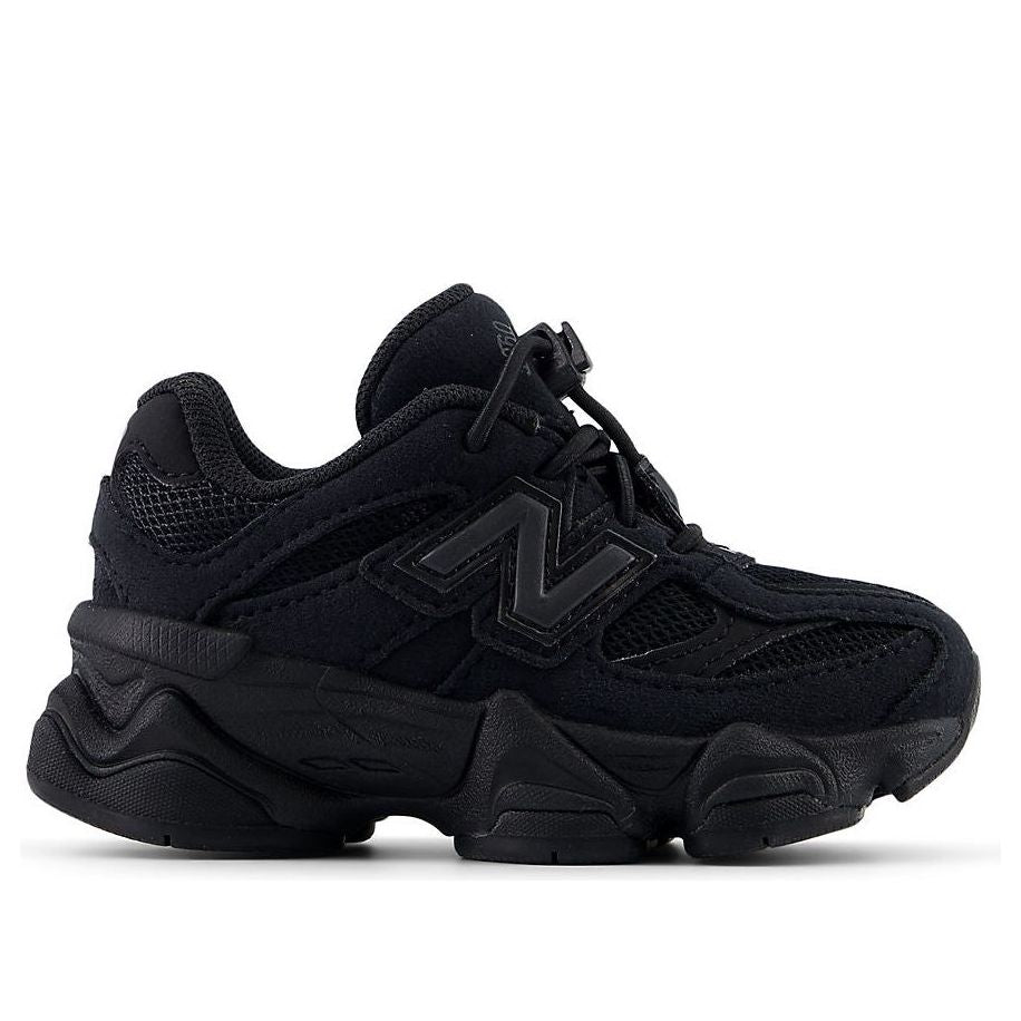 (TD) New Balance 9060 'Black' — фото 2