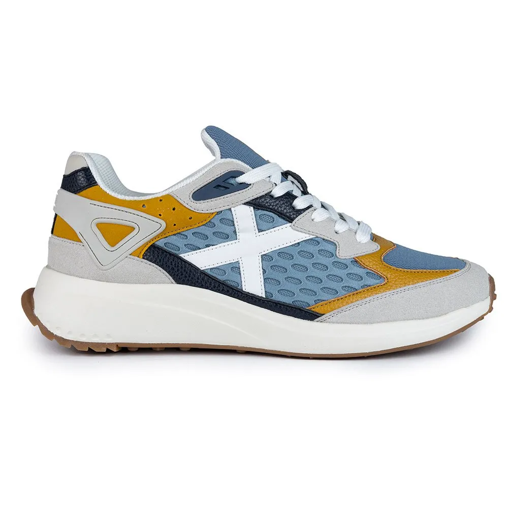 

Кроссовки Munich Tip 35 trainers, разноцветный
