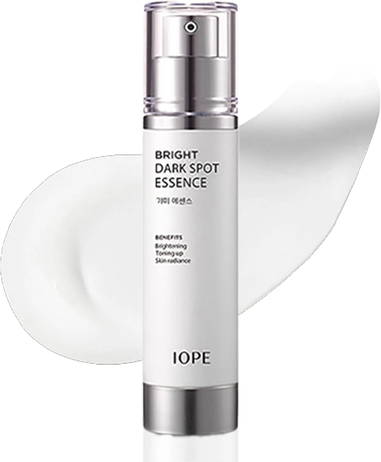 Эссенция IOPE — Осветляющая Brightening Dark Spot Essence, 45 мл