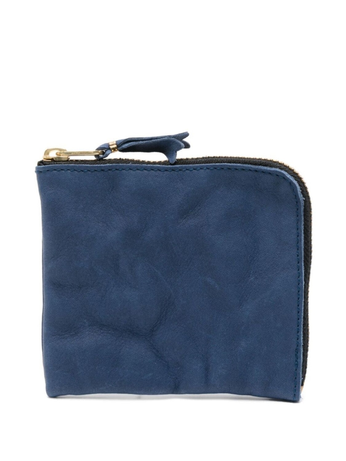 

Comme Des Garçons Wallet кошелек на молнии, синий