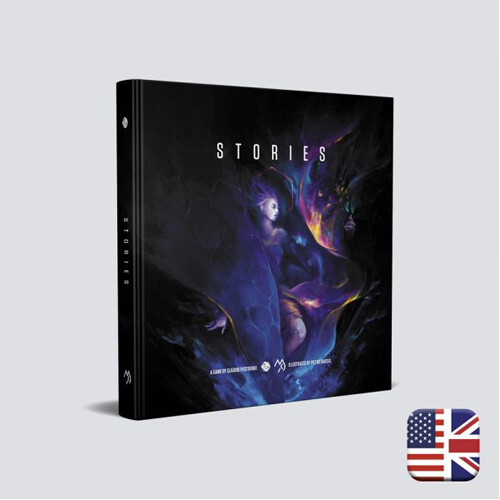 

Книга Not The End – Stories