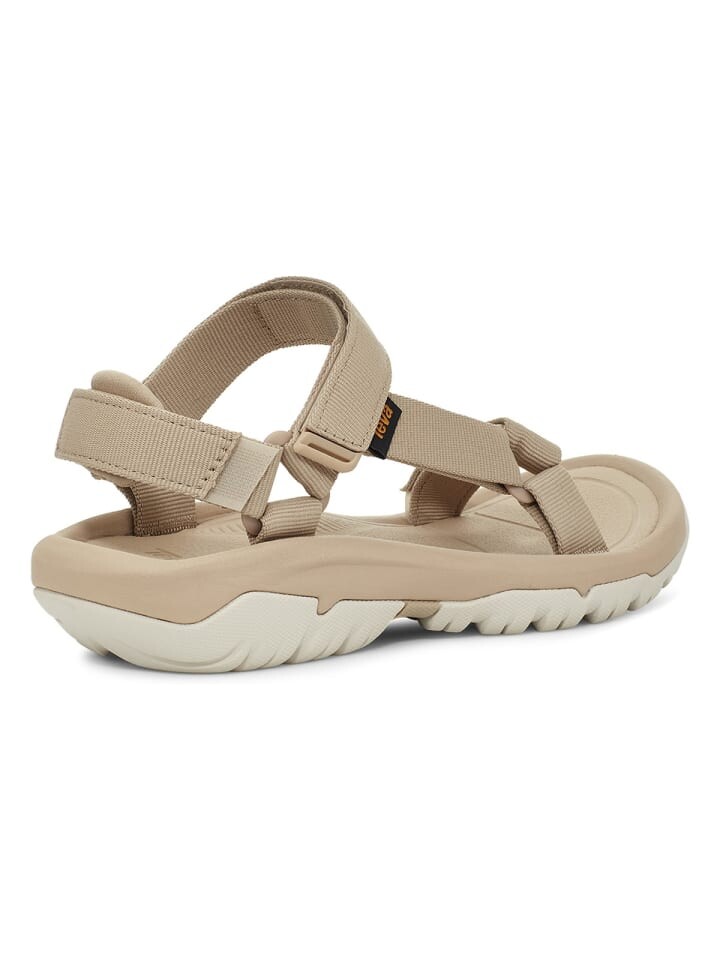 Элегантные туфли на шнуровке Teva Sandalen, цвет sesame hurricane — фото 3