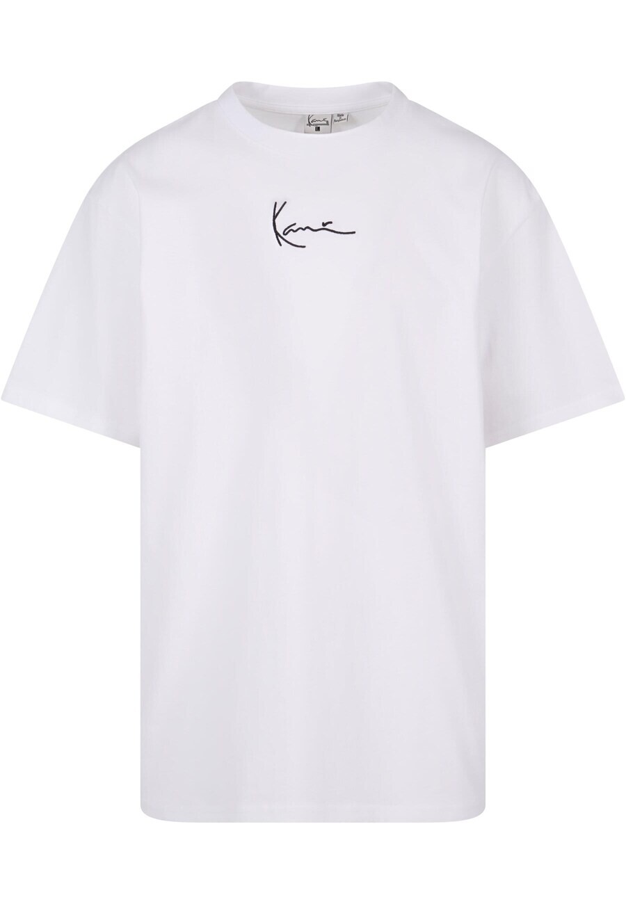 

Классическая футболка Karl Kani Shirt, белый