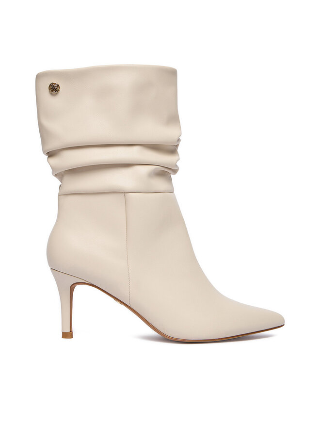 Ботильоны CEO-SAMIRA-01 Nine West, бежевый