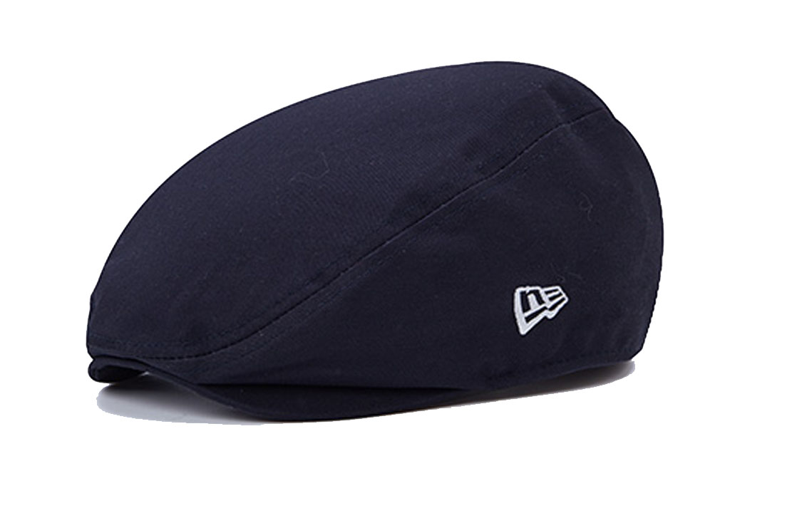 

New Era Берет Unisex, Navy Blue