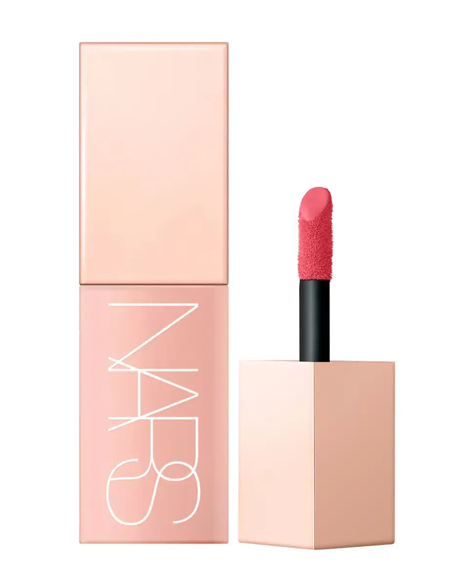Жидкие румяна Afterglow Liquid Blush Nars, Secret Lover