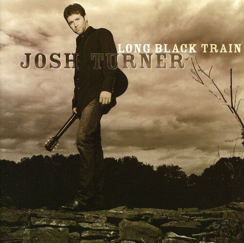 

CD диск Turner, Josh: Long Black Train