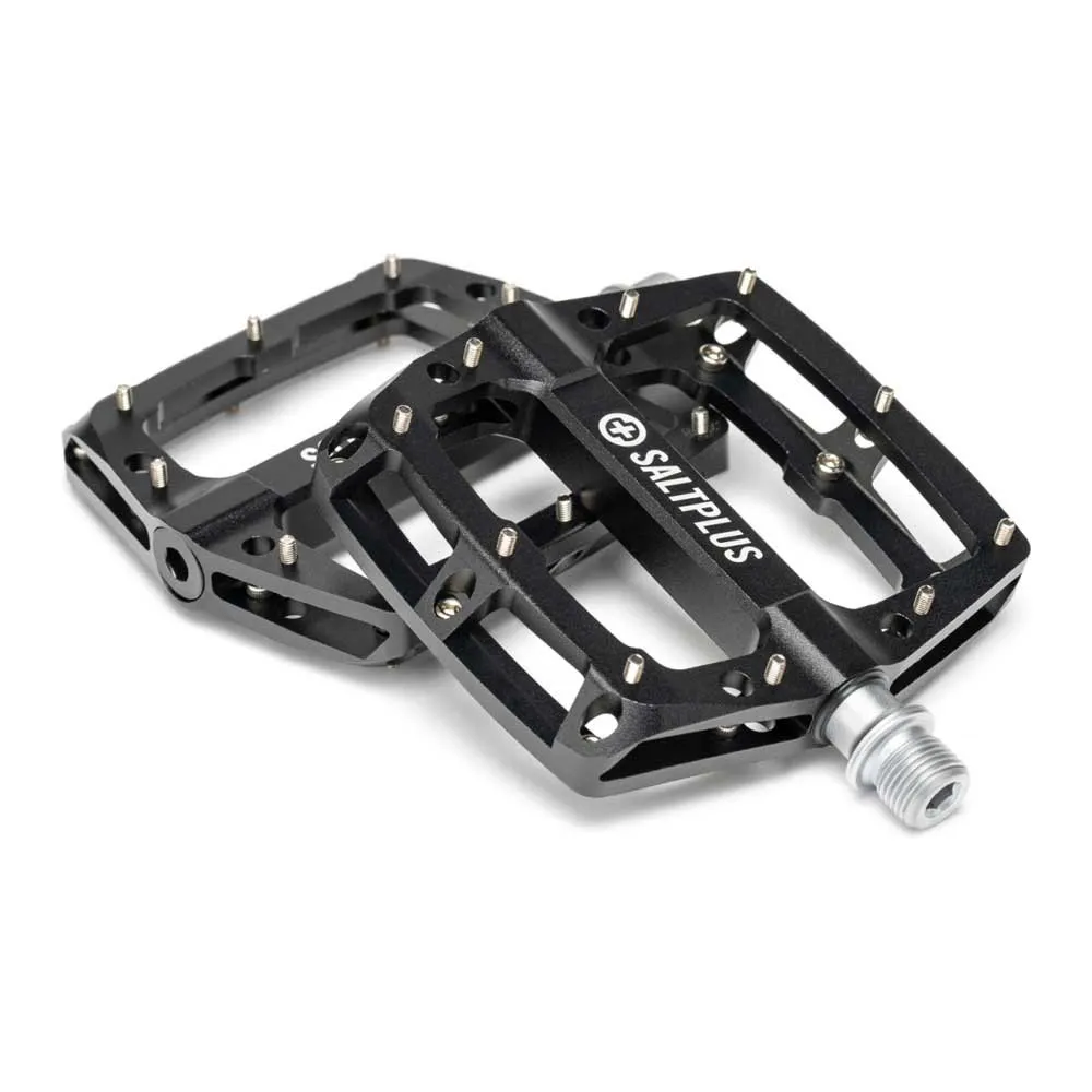 

Педали Saltbmx HQ CNC, серебряный
