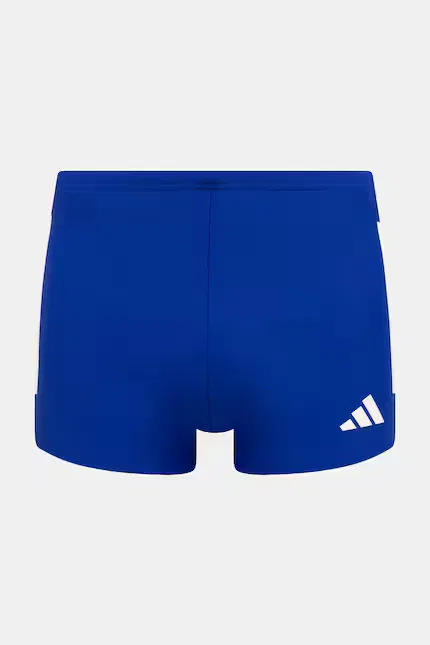 Плавки мужские Three Stripes Adidas Performance, синий