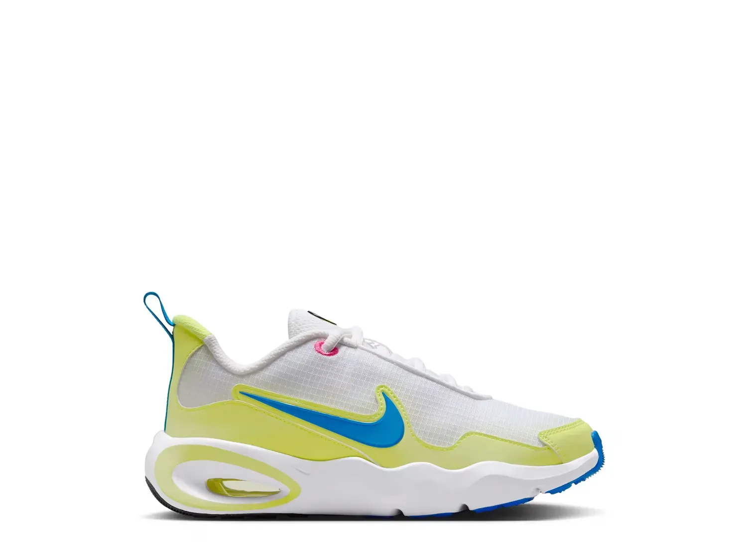 

Кроссовки Air Max Nova - детские Nike, Multicolor