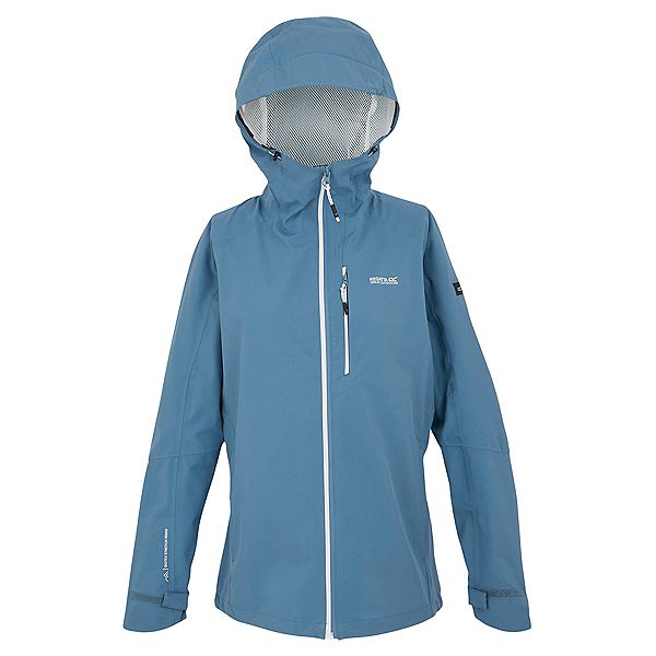 

Женская куртка Birchdale II Waterproof Regatta, Coronet Blue