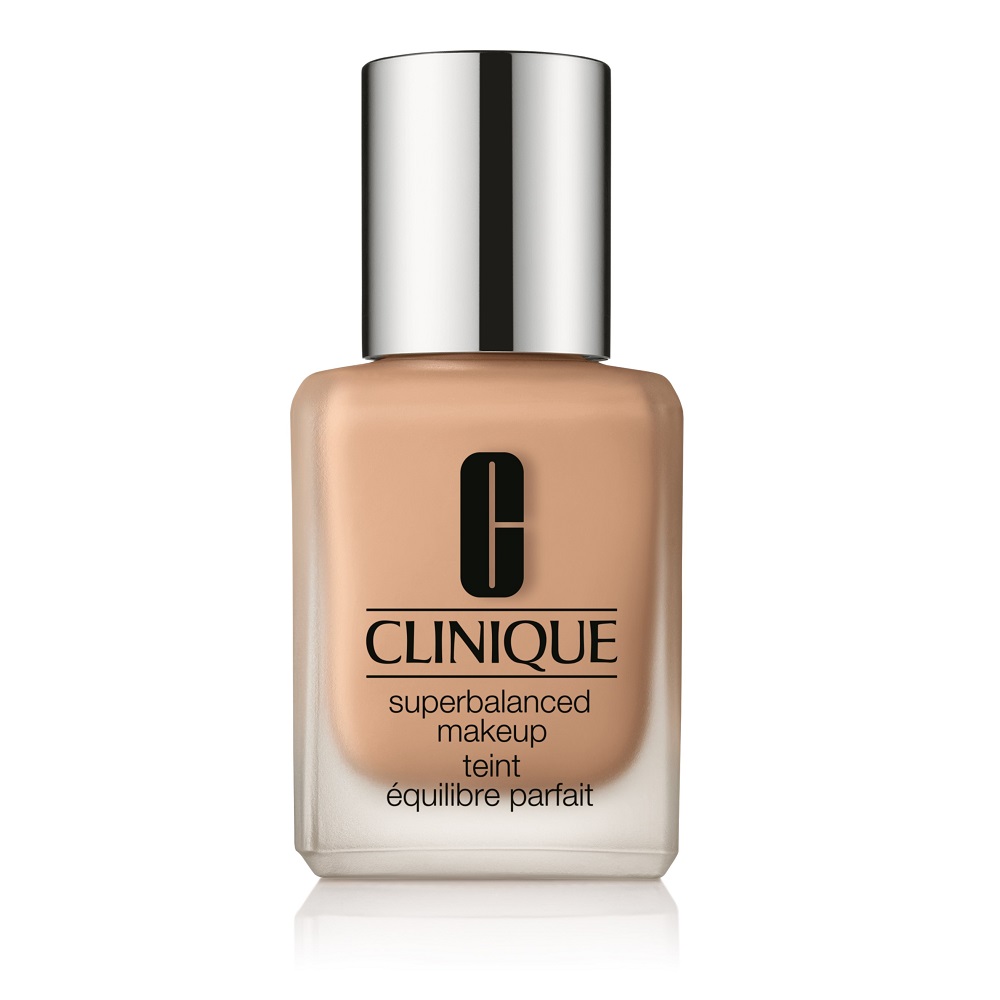 

Жидкая основа superbalanced makeup teint Clinique, цвет nr. cn62 porcelain beige, 30 мл