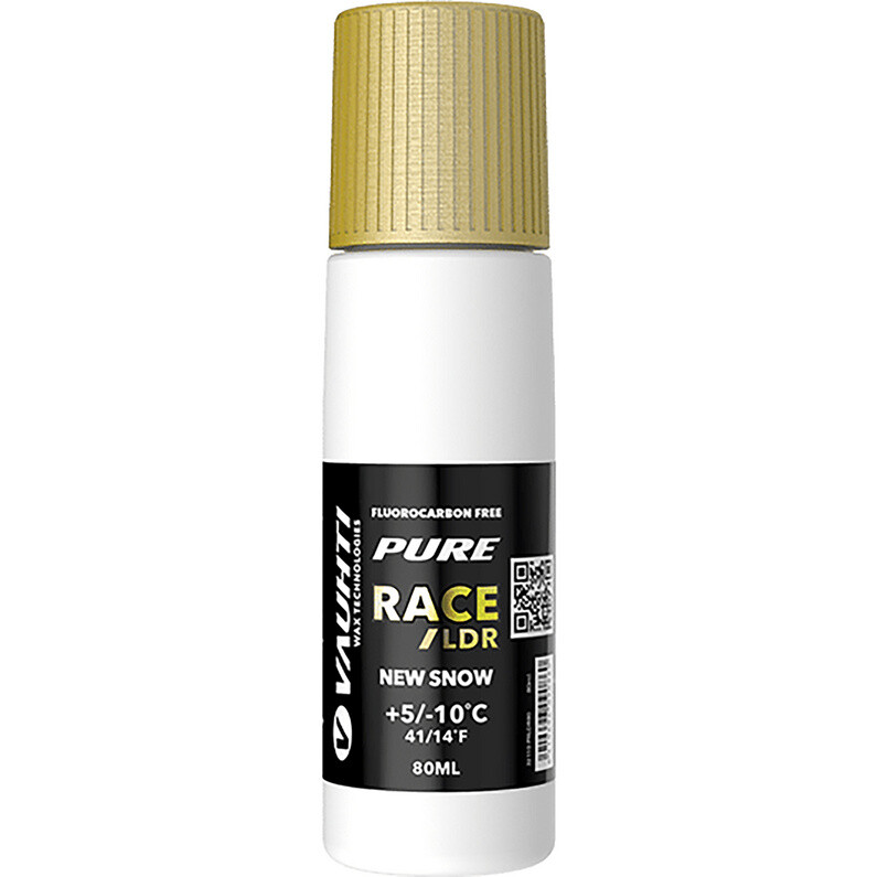 

Pure Race New Snow Жидкий воск Vauhti