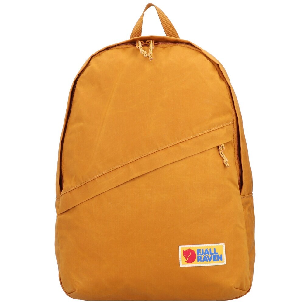 

Рюкзак Fjällräven Vardag, коньяк