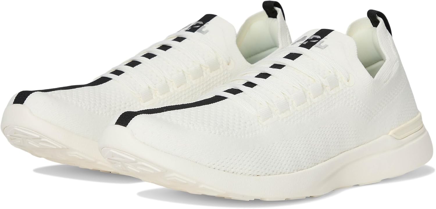 

Мужские кроссовки Techloom Breeze Athletic Propulsion Labs (Apl), слоновая кость/черный