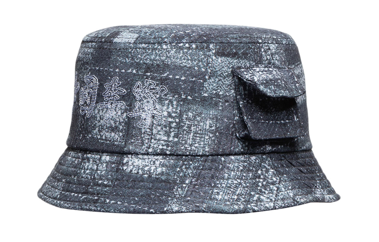 

Китайская Ли Нинг Бейсболка Унисекс Хизер Грей LINING